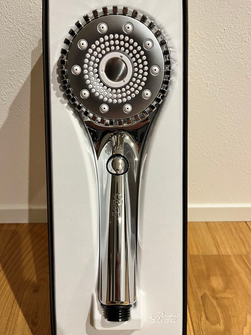 リファ　ファインバブルダイア90 ReFa FINE BUBBLE DIA