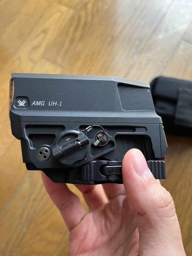 トイガン Vortex UH-1 Gen2