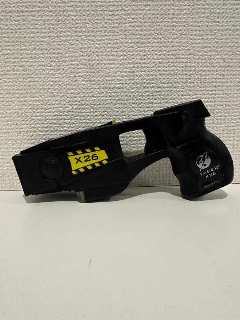 x26テイザーガンレプリカ