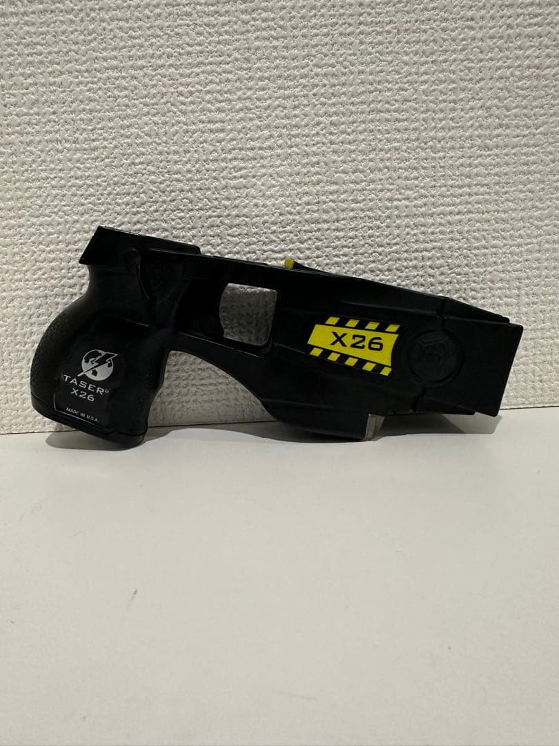 x26テイザーガンレプリカ