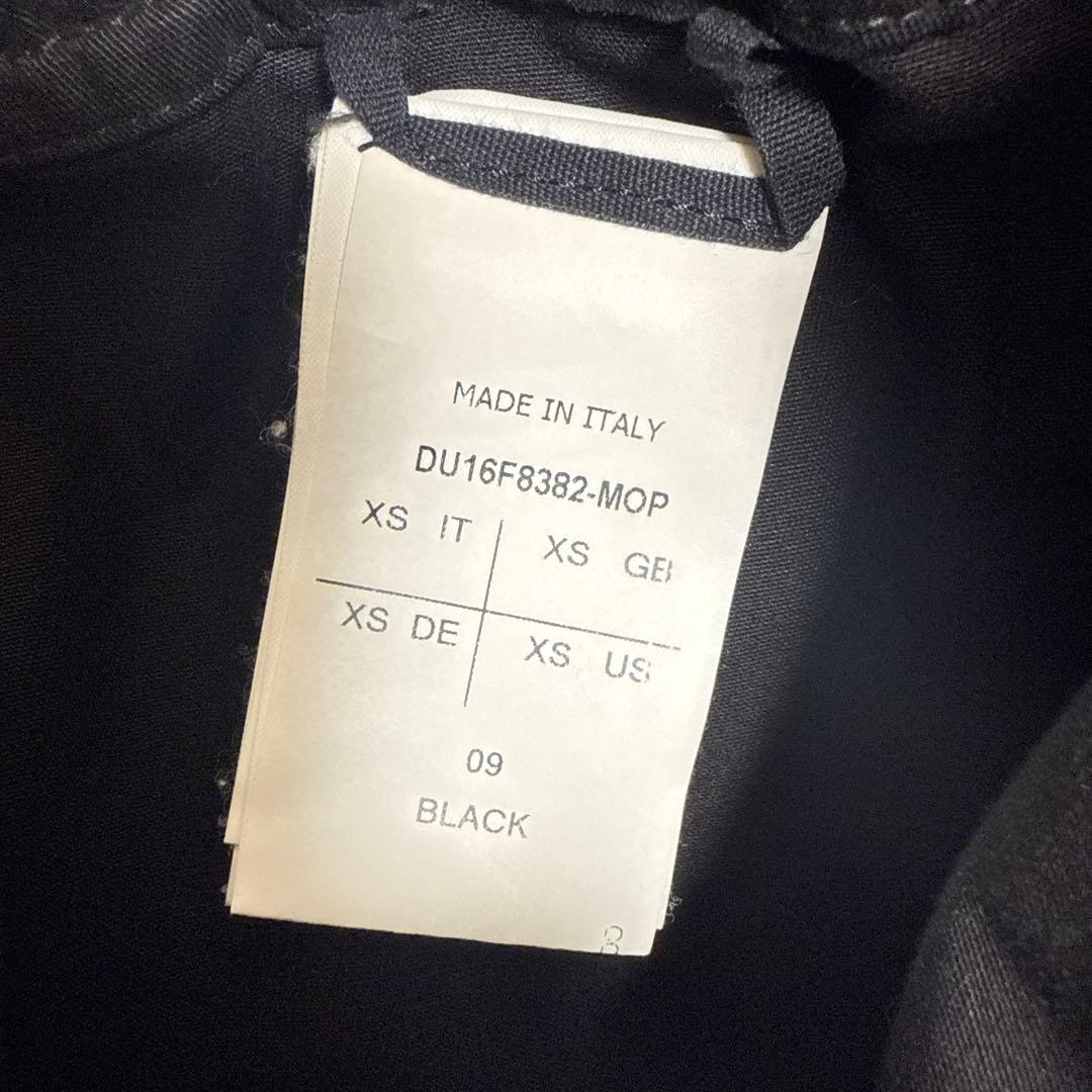 rickowens drkshdw メンフィスpods