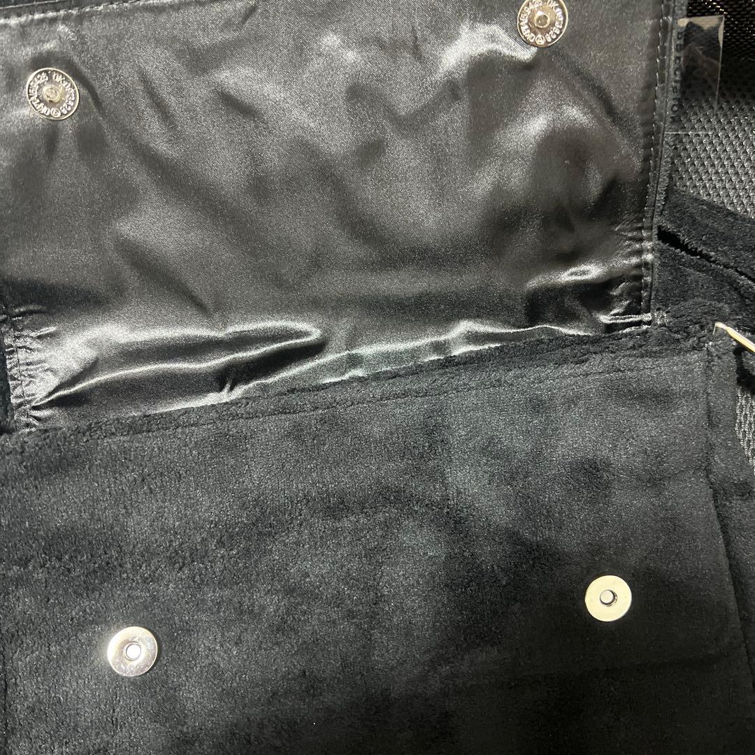 CHANEL ノベルティ ココマークショルダーバッグ