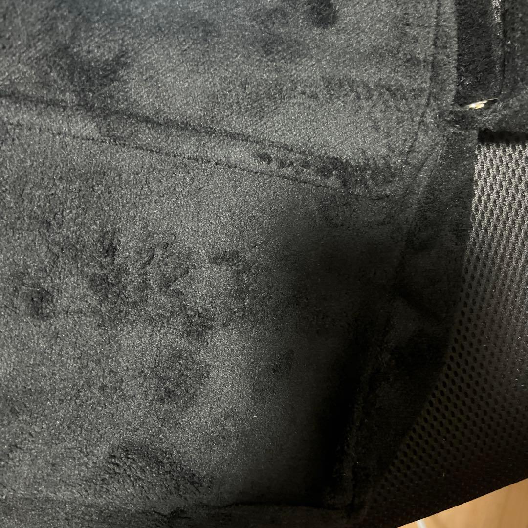 CHANEL ノベルティ ココマークショルダーバッグ