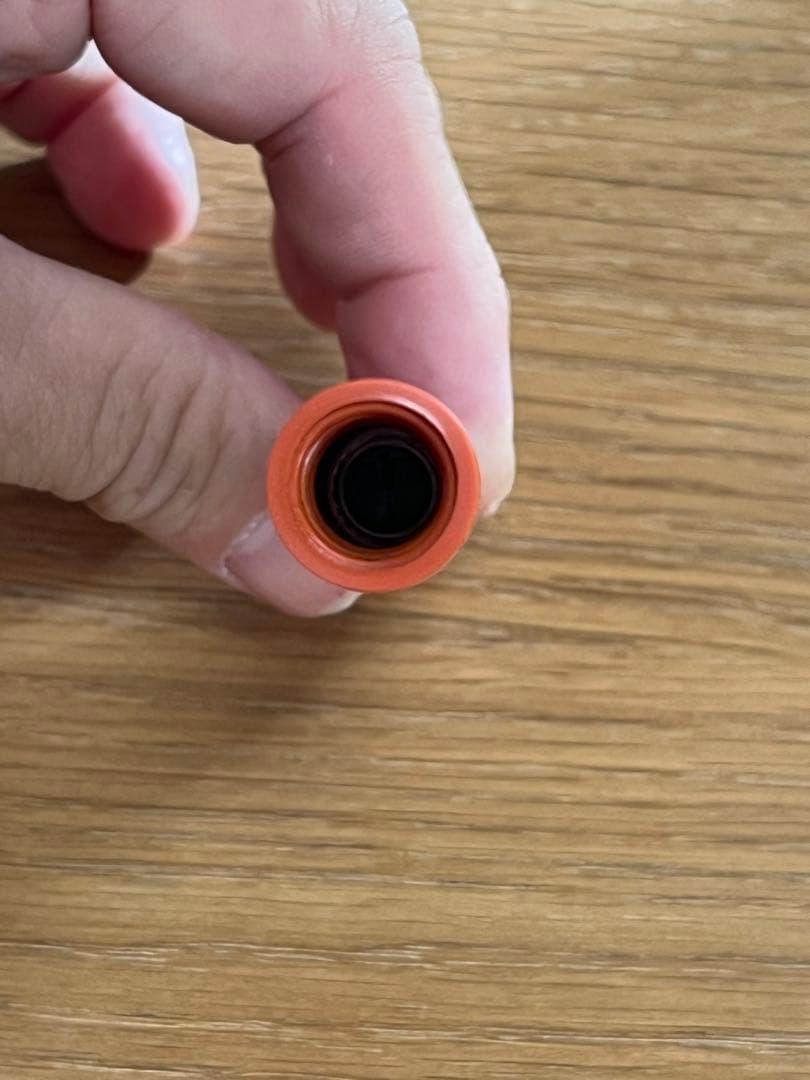 モンブラン 万年筆　ヘミングウェイ