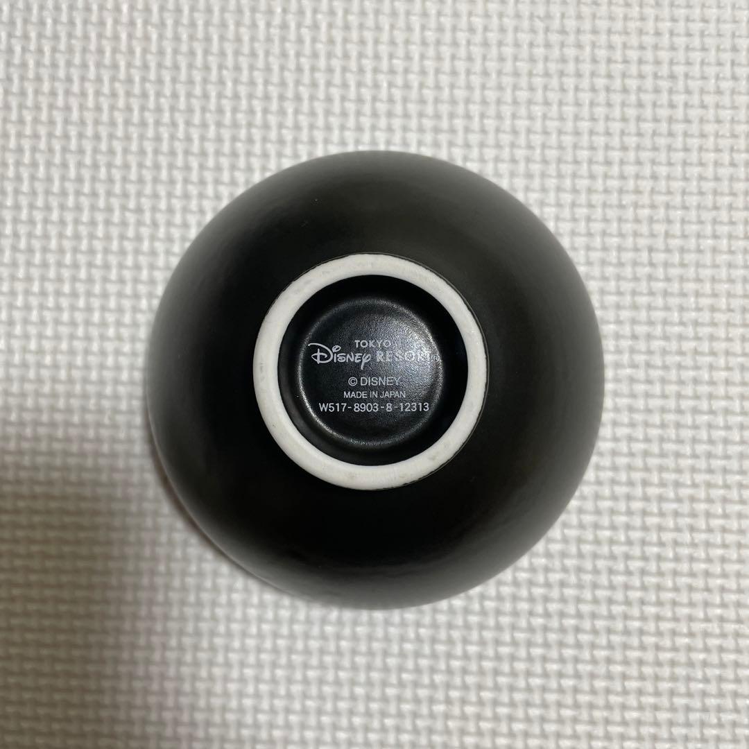 Disney ミッキーマウス 和食器6点セット