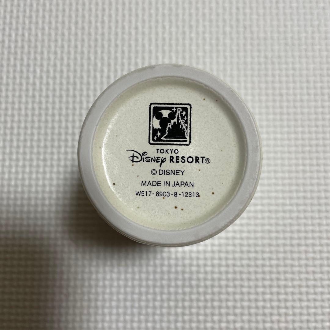 Disney ミッキーマウス 和食器6点セット