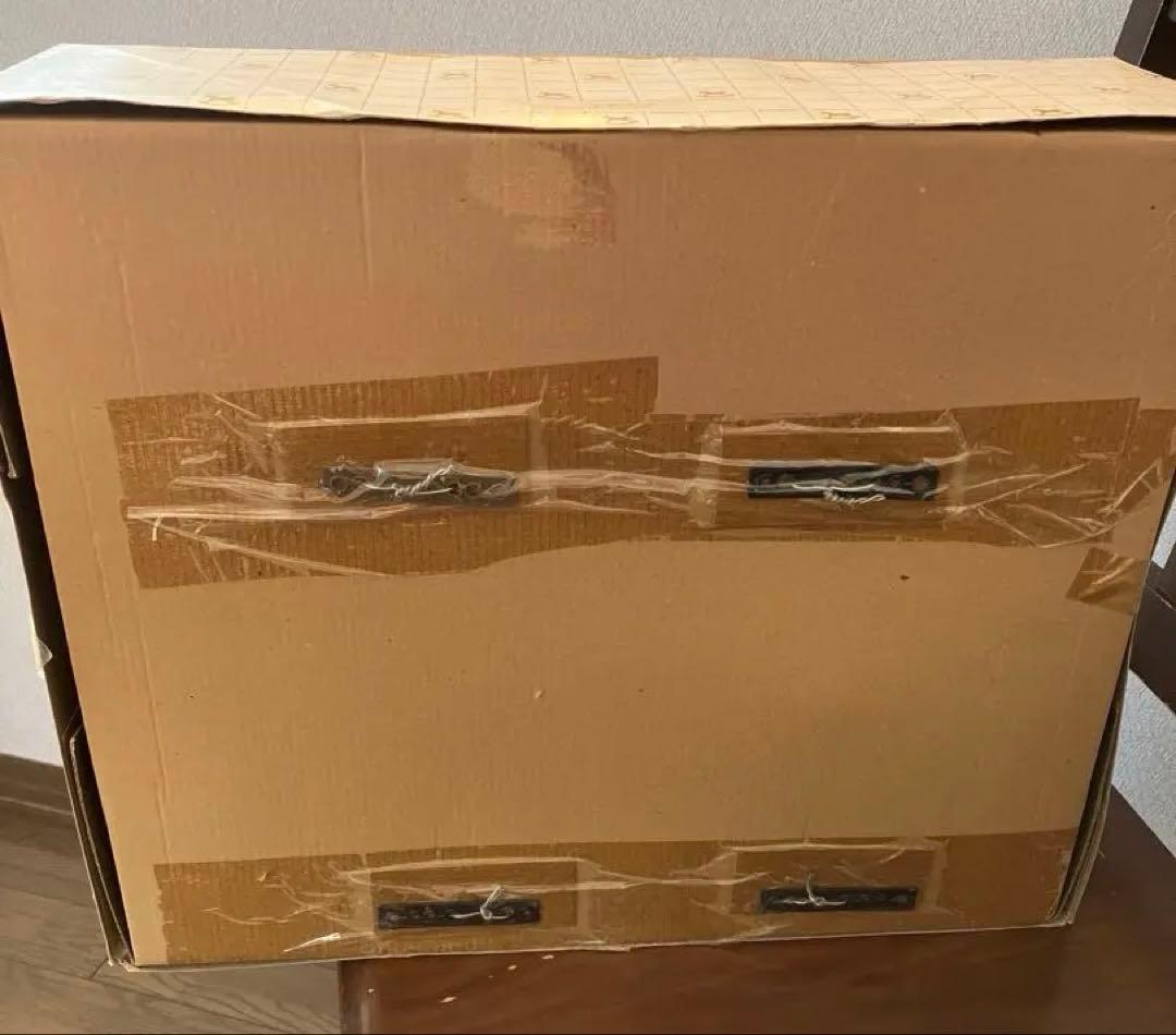 キャンベルキッズ　限定2000体　ドールセット　スペシャルエディション