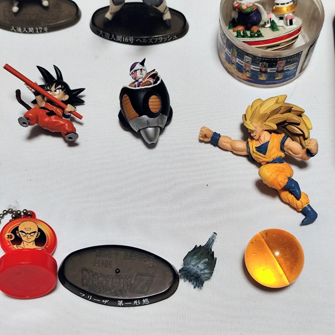 バラ売り相談可【ドラゴンボール】30点｜レア多数｜※欠品有｜ポージング・超造形魂