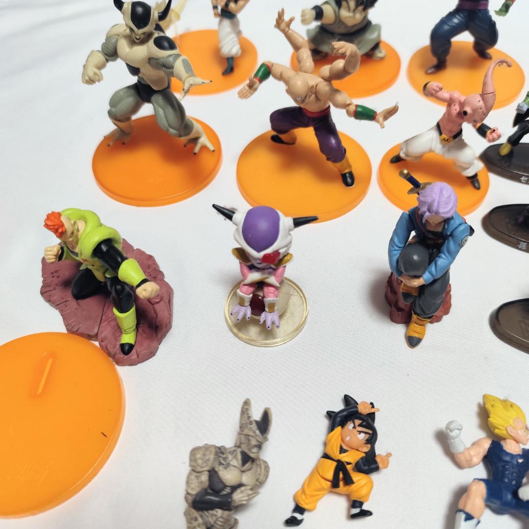 バラ売り相談可【ドラゴンボール】30点｜レア多数｜※欠品有｜ポージング・超造形魂
