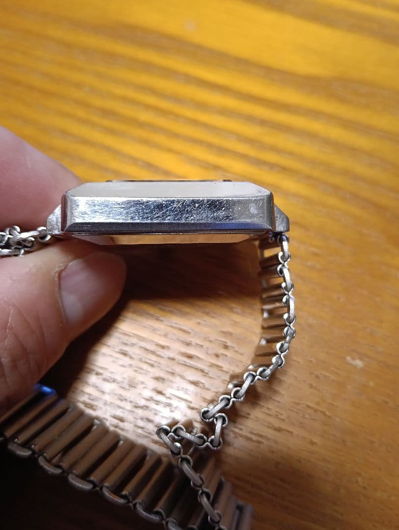 獅*恩様 SEIKO　LORD MATIC