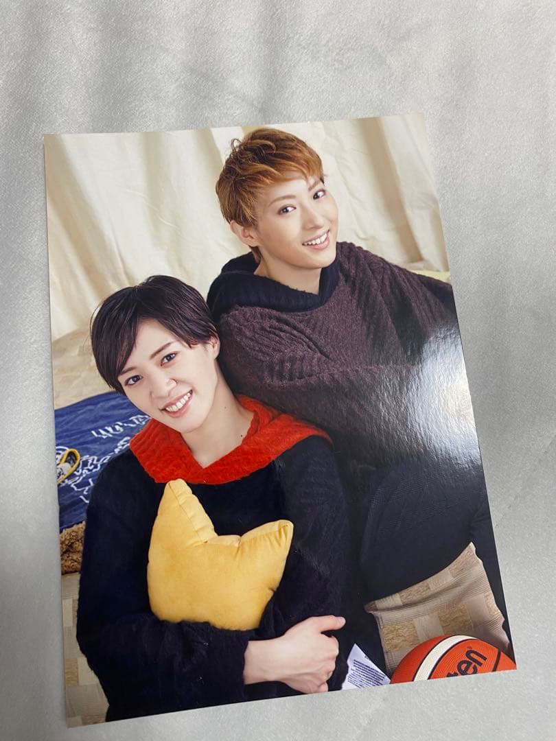 【非売品】 珠城りょう　グッズ