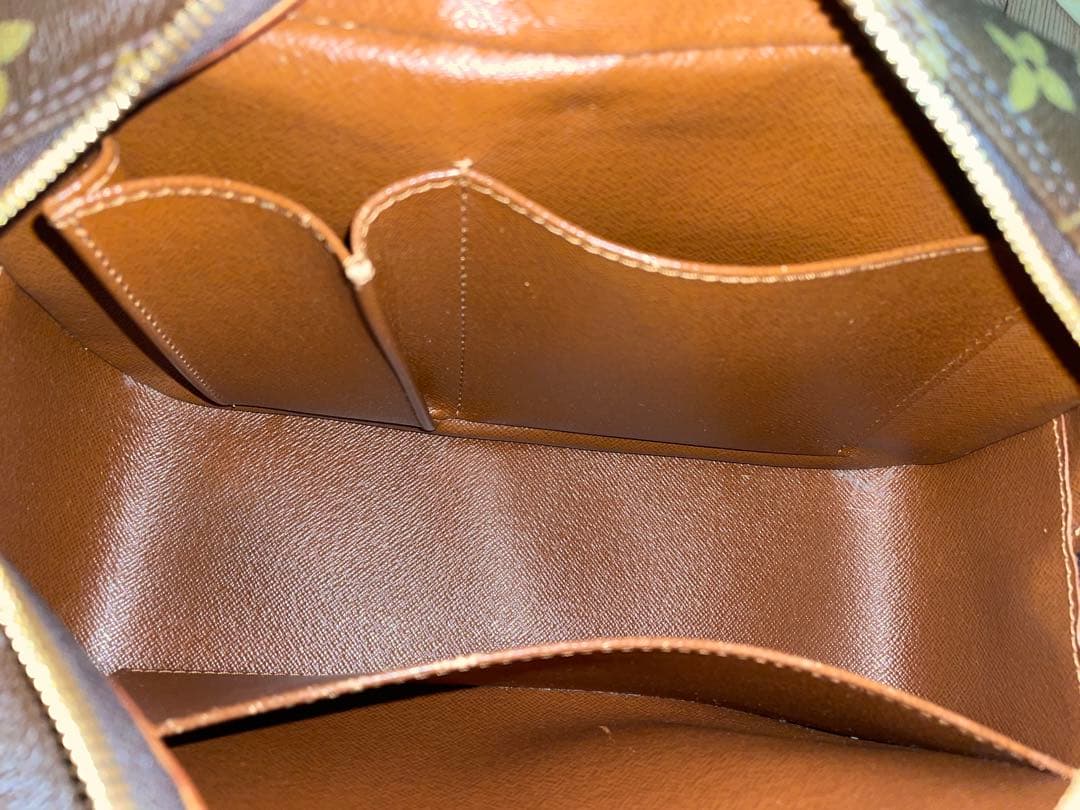 LOUIS VUITTON ルイヴィトン　シティＭＭ　極美品