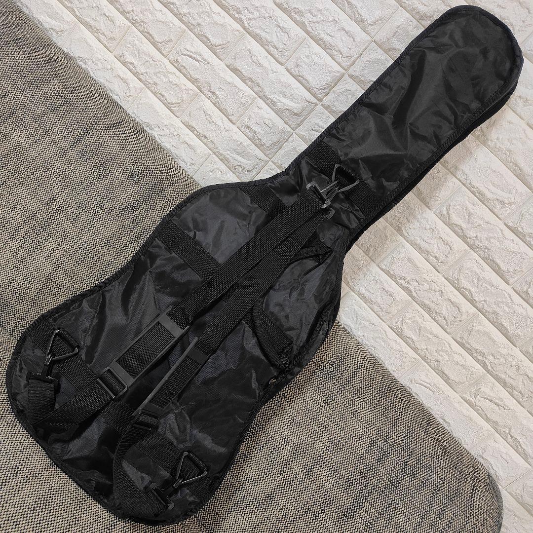 Aria モズライトモデル ギター DM-1 ケース付属 サンバースト