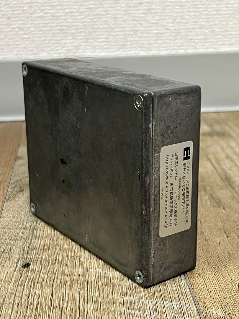 ギター EMMA ReezaFRATzitz 2