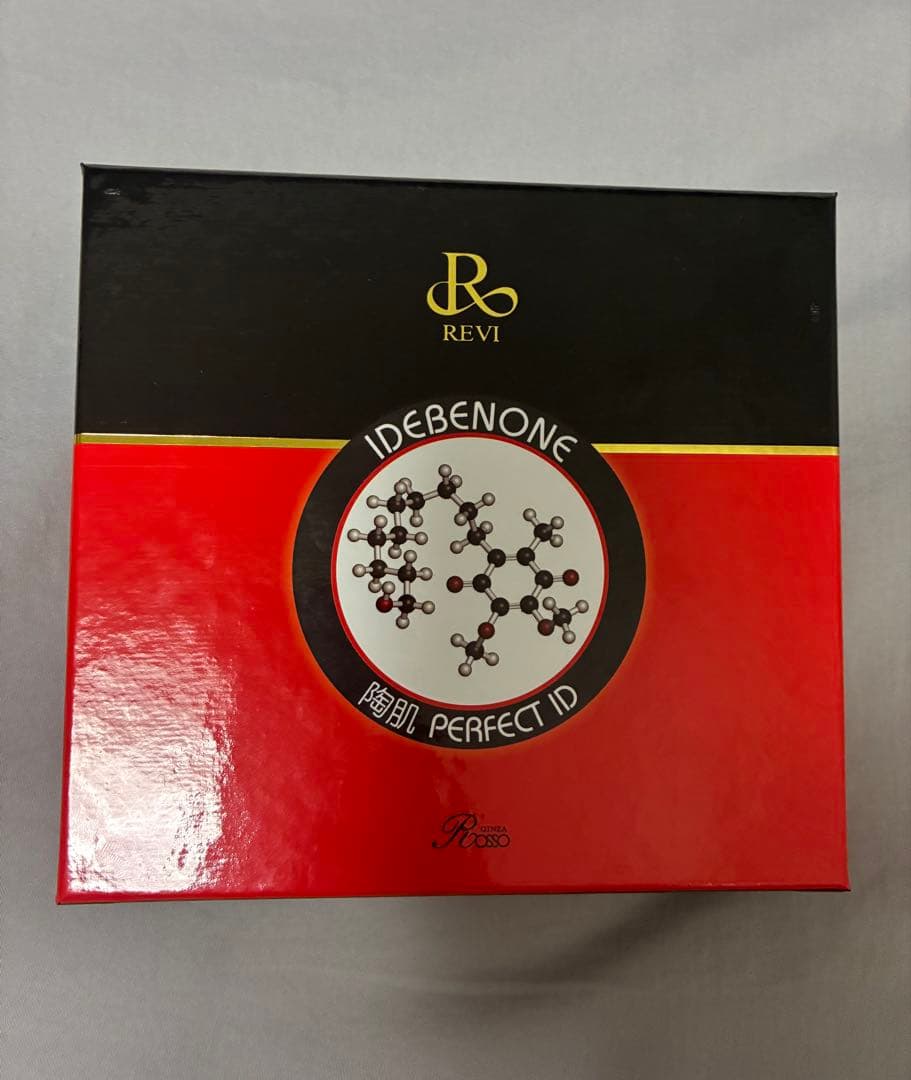 ルヴィ　パーフェクトID