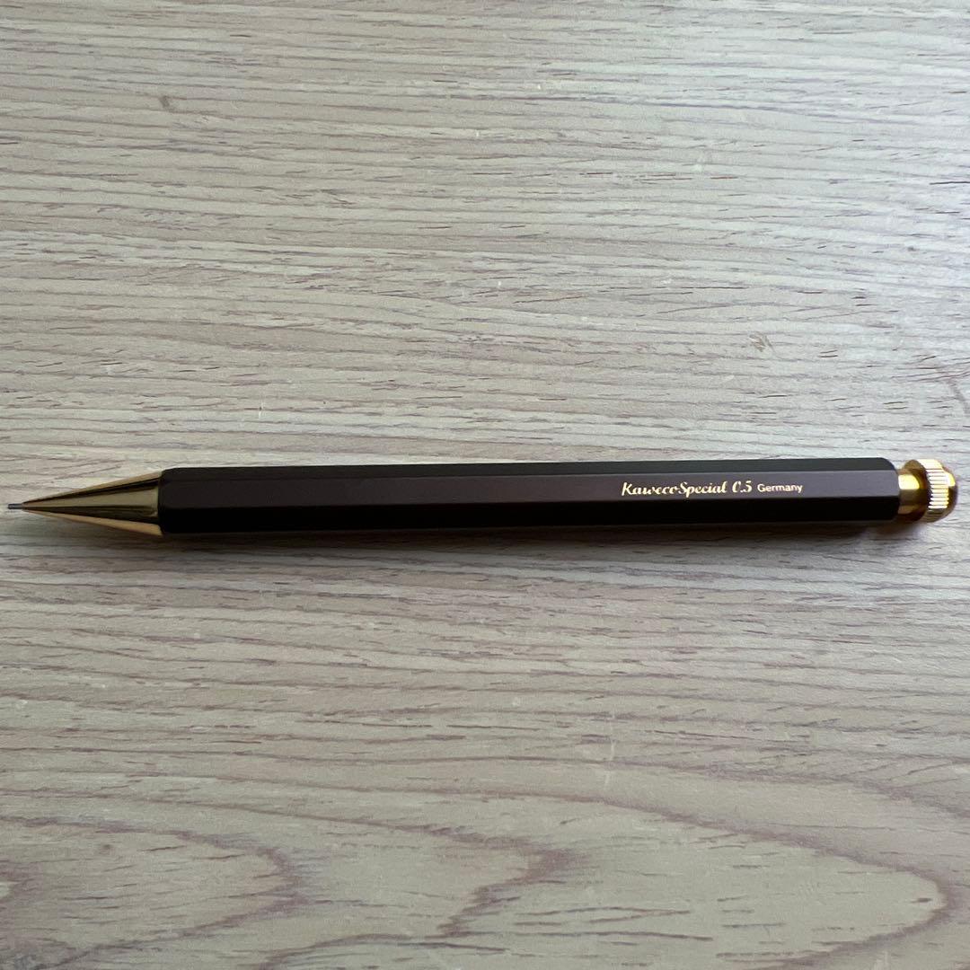 u*9様 カヴェコスペシャル 伊東屋エディション オリーブブラウン