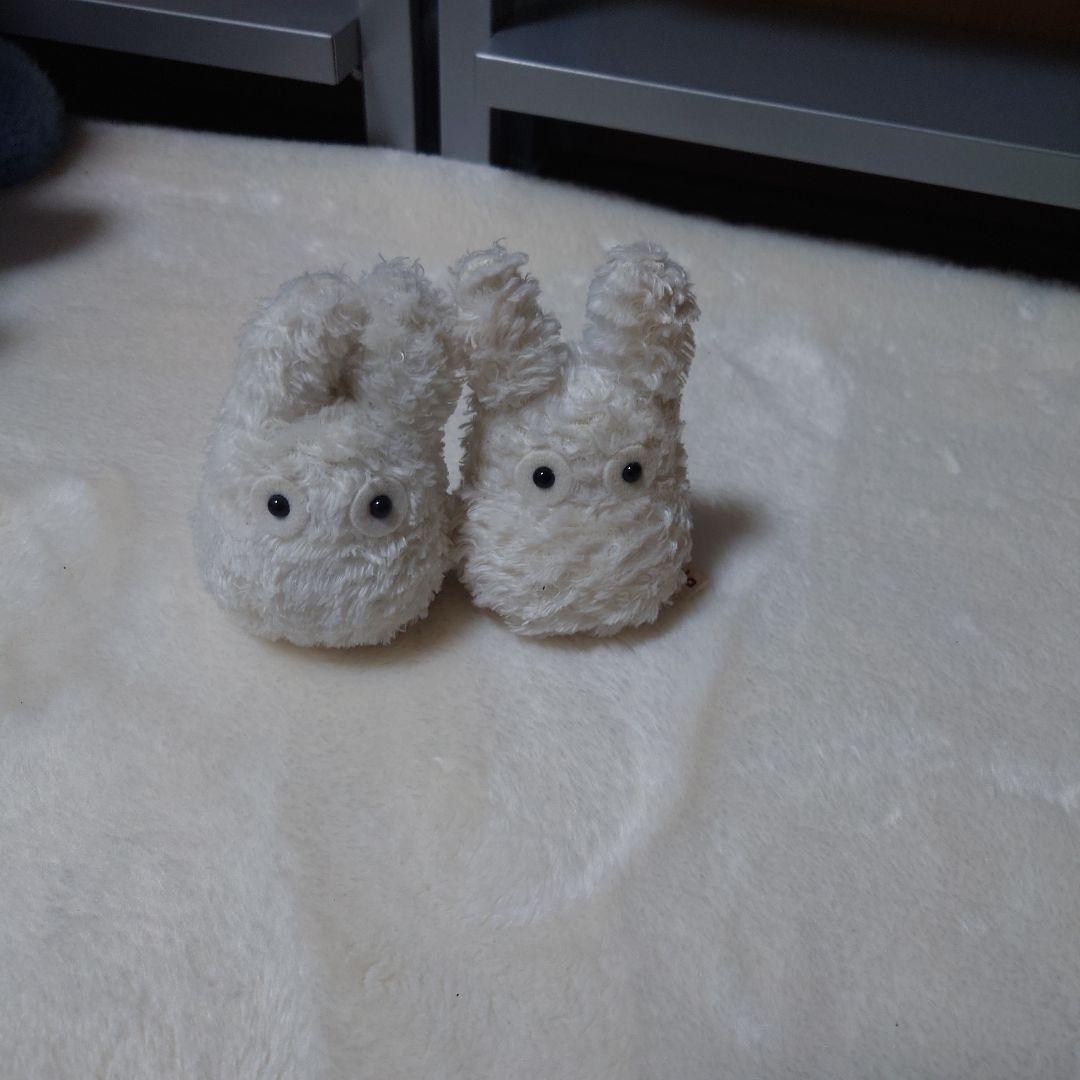 ジブリ　トトロ　ぬいぐるみセット