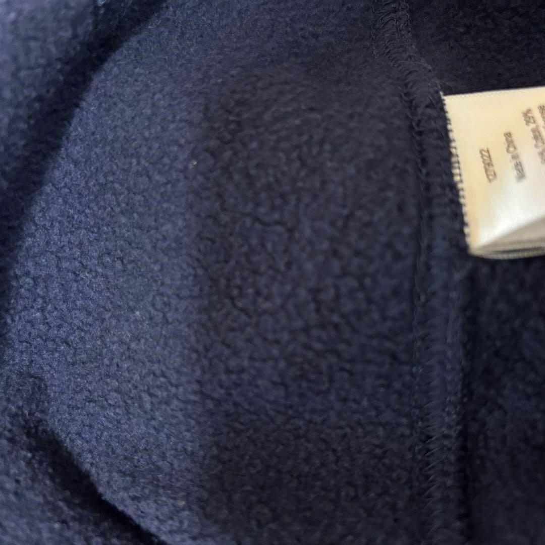 かのん　　ポロバイラルフローレン　パーカー