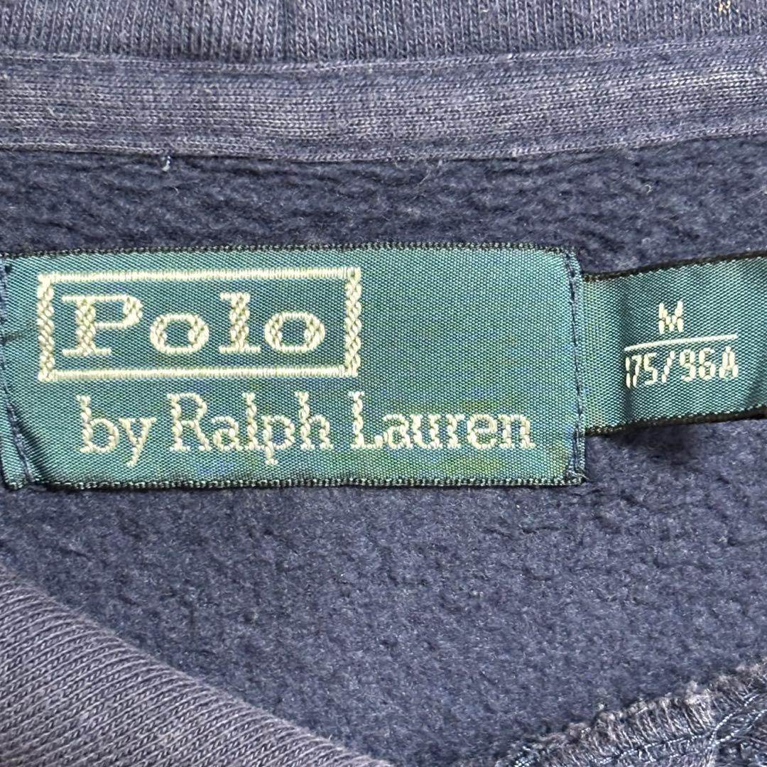 かのん　　ポロバイラルフローレン　パーカー