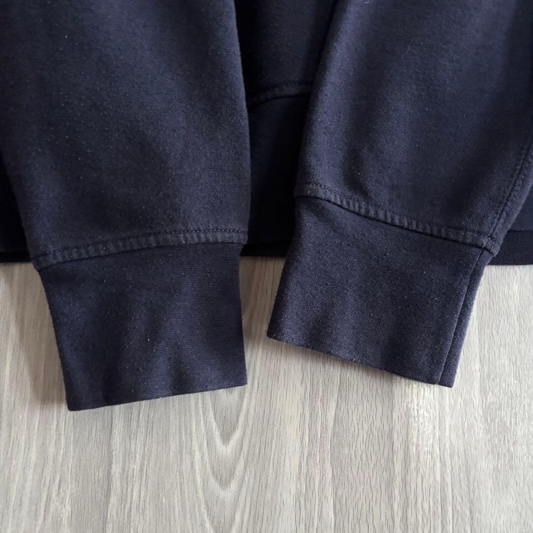 かのん　　ポロバイラルフローレン　パーカー