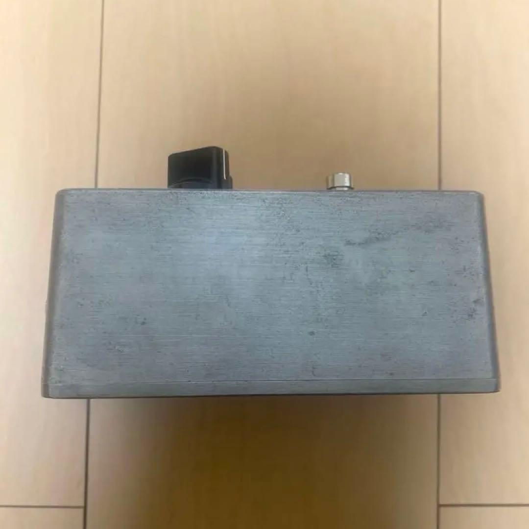 FAT 412.D オーバードライブ ブースター