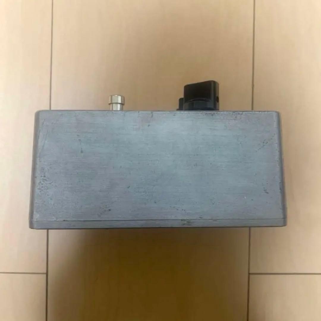 FAT 412.D オーバードライブ ブースター