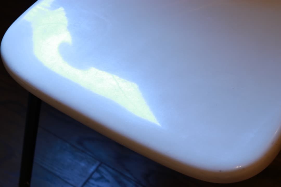 KOKUYO コクヨ スタジアムシェルチェア