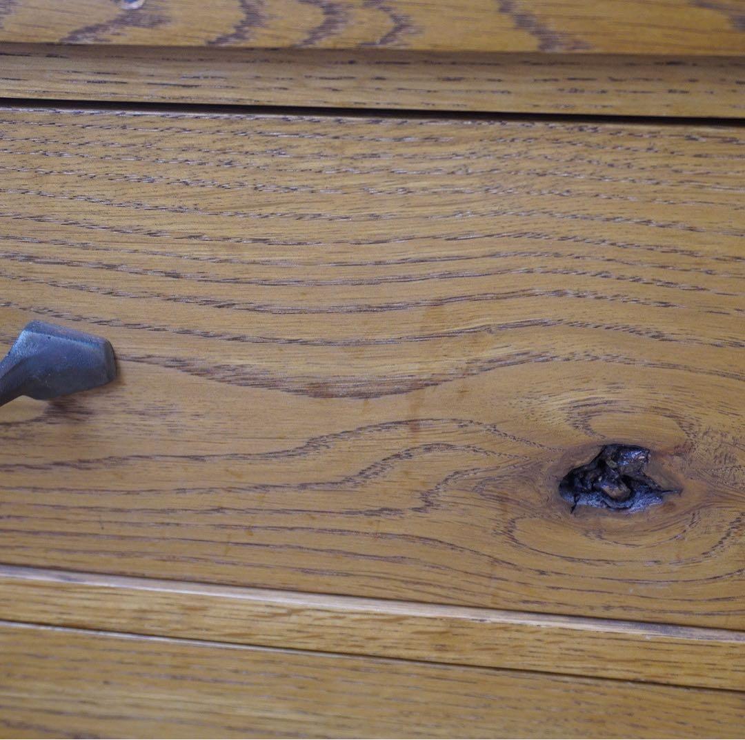 【希少】TRUCK FURNITURE / BEN COFFEE TABLE