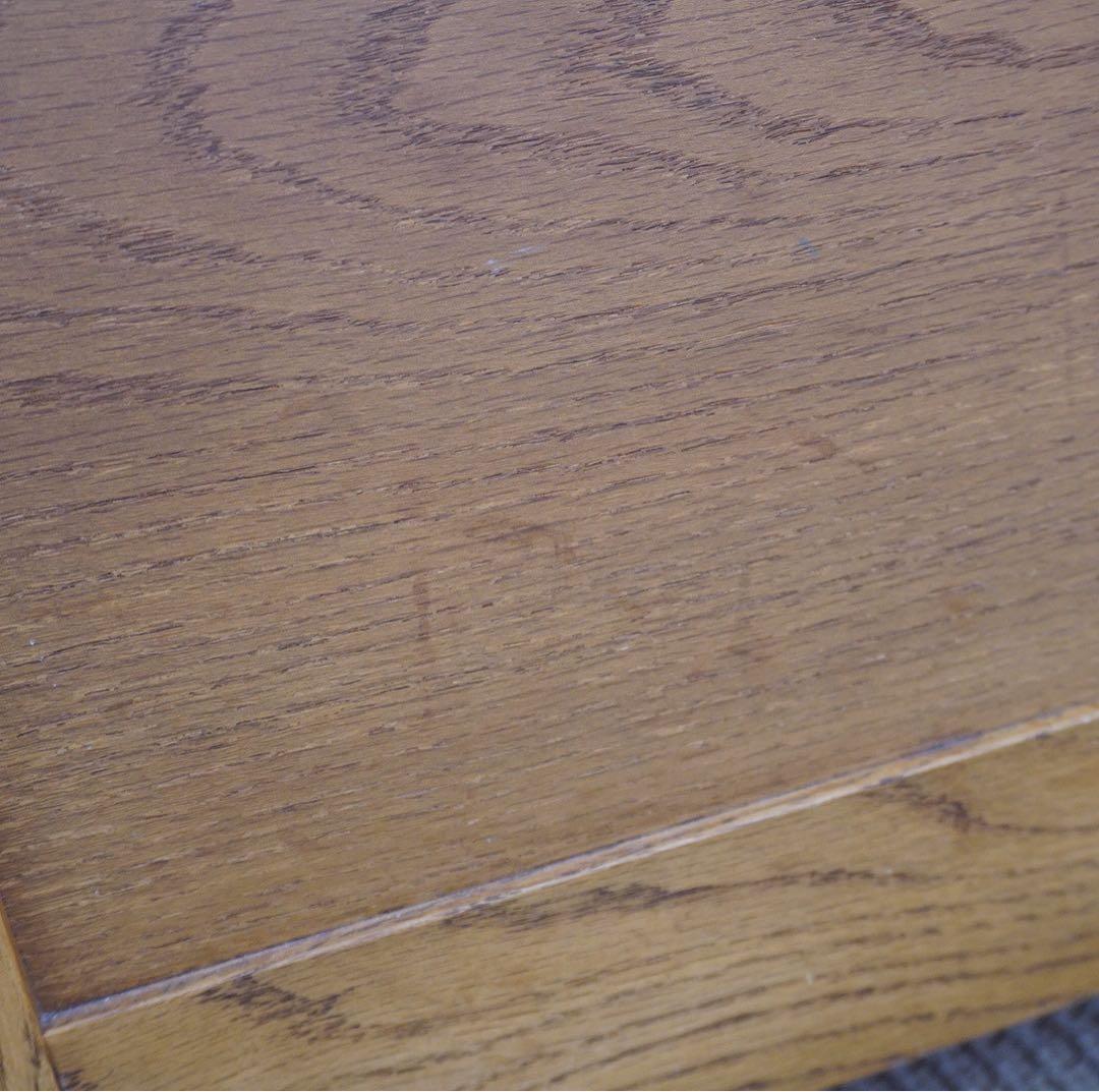 【希少】TRUCK FURNITURE / BEN COFFEE TABLE