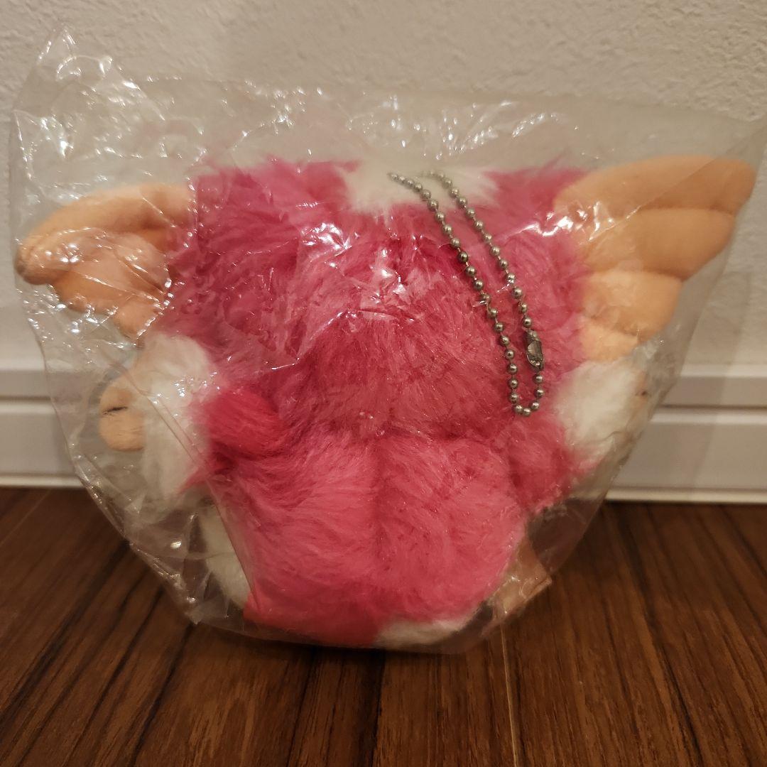 【新品未開封】限定コラボ ギズモキーホルダーDisney☓﻿フランフラン