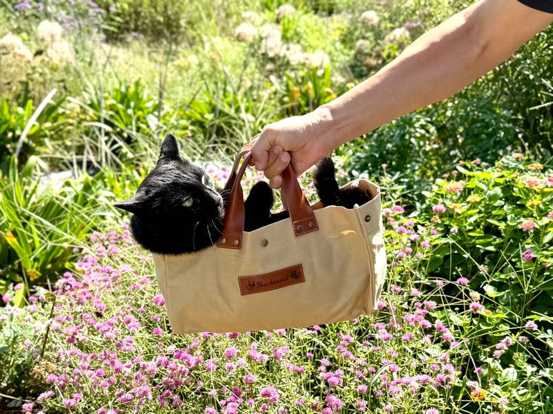 ◆◆リクエスト出品！燕三条ガーデンバッグ＆卓上カレンダー◆◆どなたでもどうぞ♪