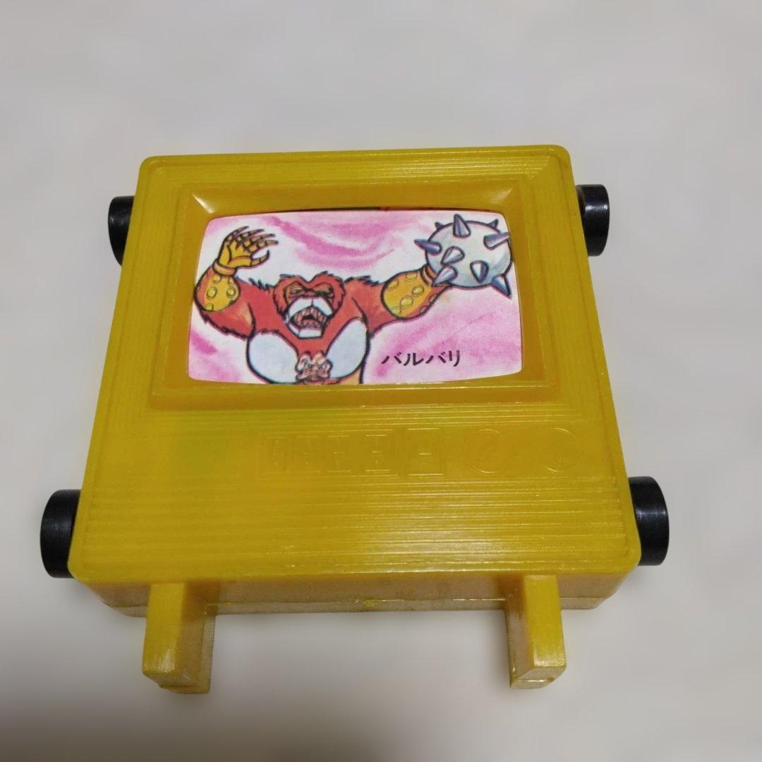 【激レア】当時物 グレートマジンガー 小さいテレビ型 玩具 昭和レトロ 永井豪