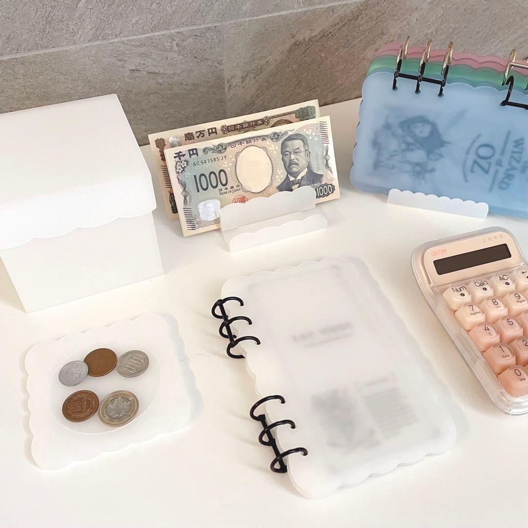 M. 100days BOX リフィルセット