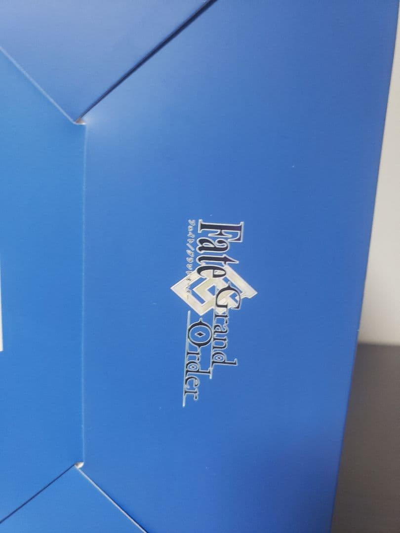 アーサー・ペンドラゴン「プロトタイプ」 英霊正装ver. フィギュア