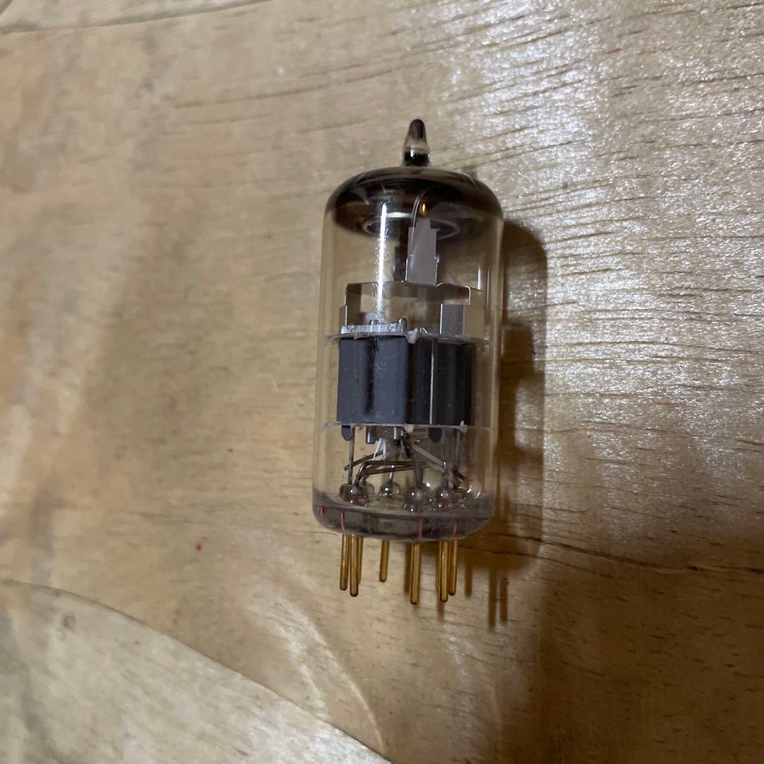 TELEFUNKEN ECC803s 真空管