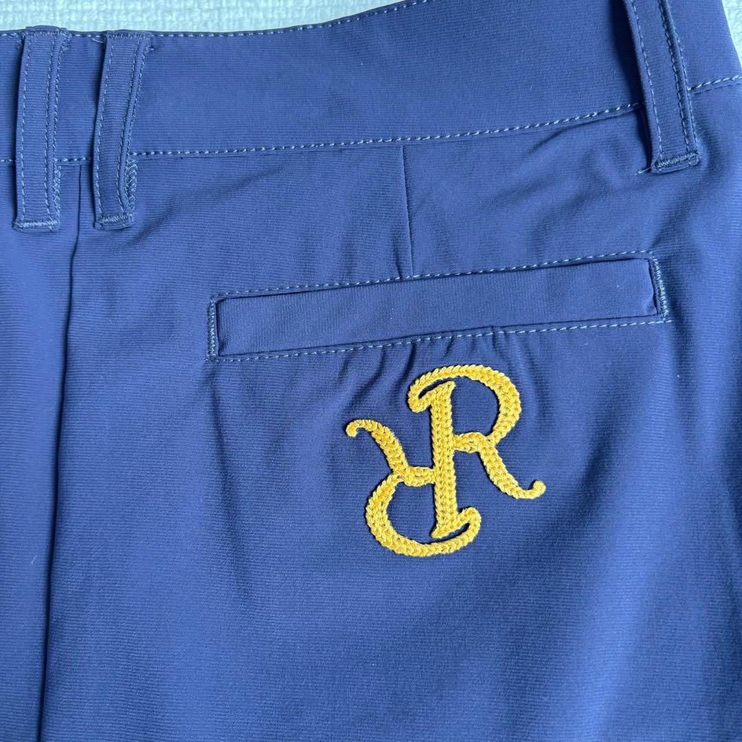 【Sサイズ】レザレクション ゴルフウェア インナーショーツ付き スカート