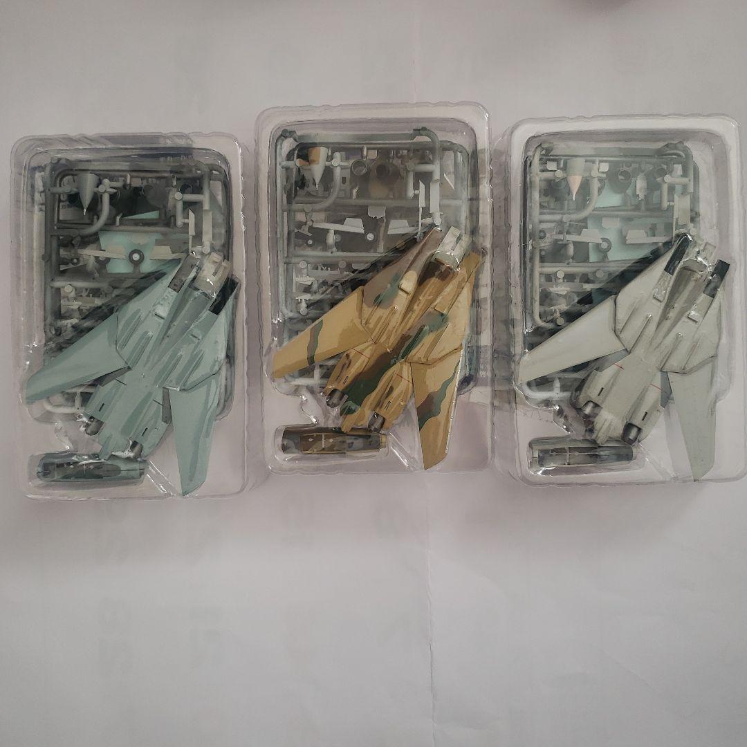 水月　エフトイズ　トムキャットメモリーズ　全９種＋シークレット1種