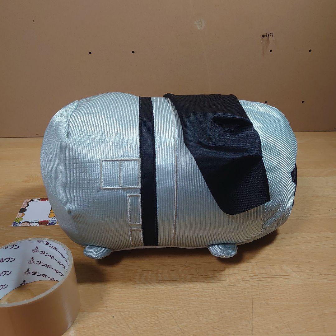 スターウォーズ ツムツム ぬいぐるみ サイズМ&L ディズニーストア限定