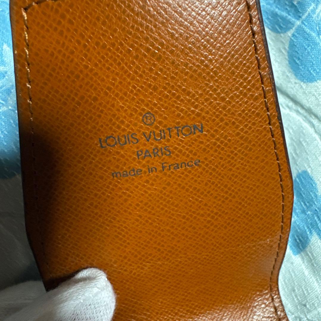 ◆正規品◆ルイヴィトン　シガレットケース