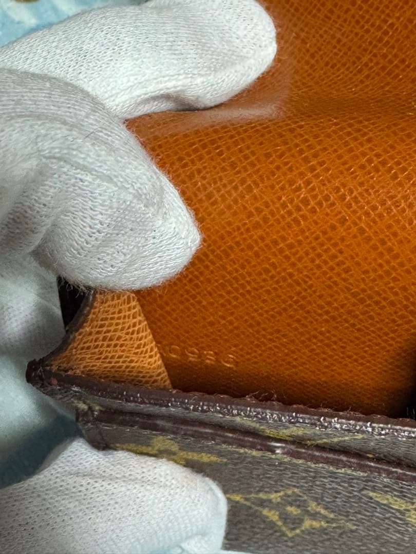 ◆正規品◆ルイヴィトン　シガレットケース