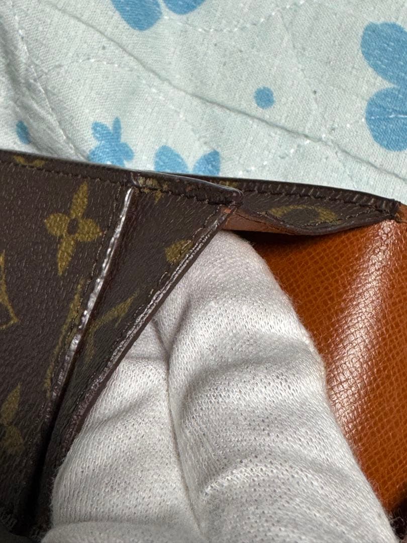 ◆正規品◆ルイヴィトン　シガレットケース