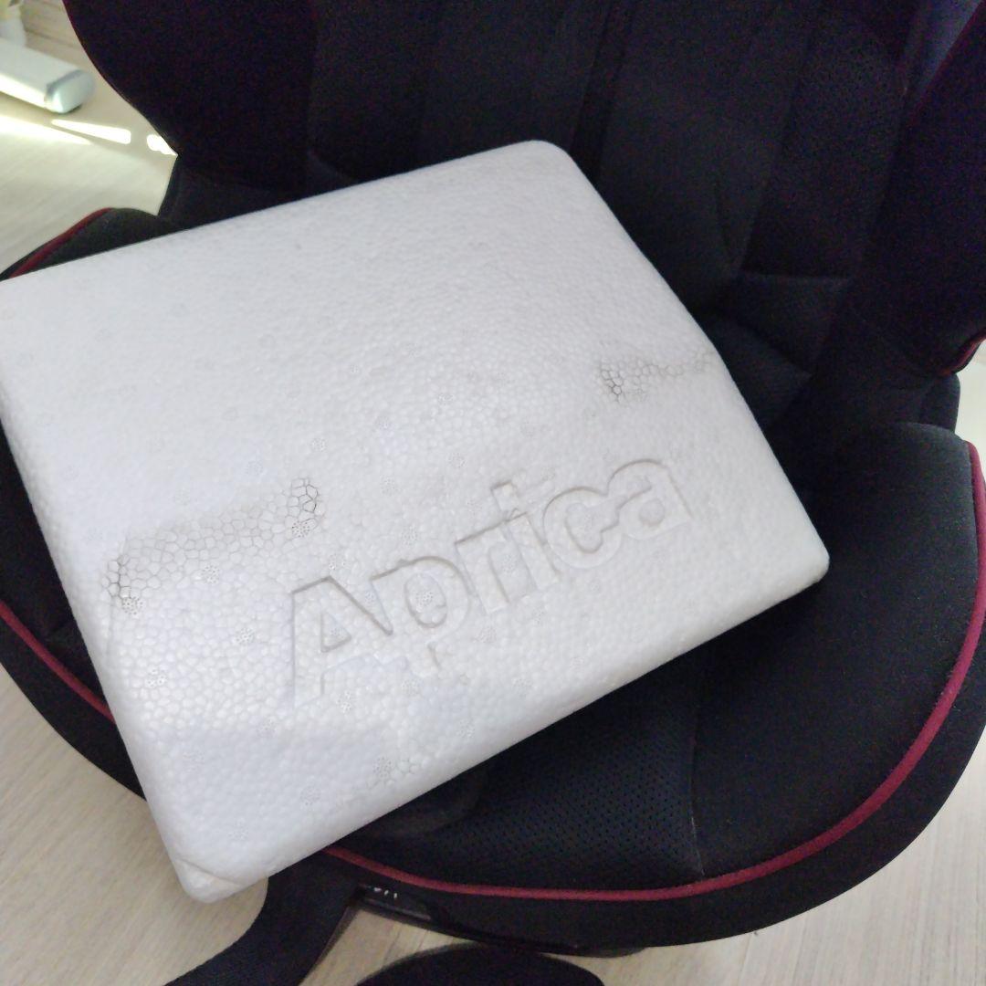 Aprica チャイルドシート ISOFIX　　フォームフィット