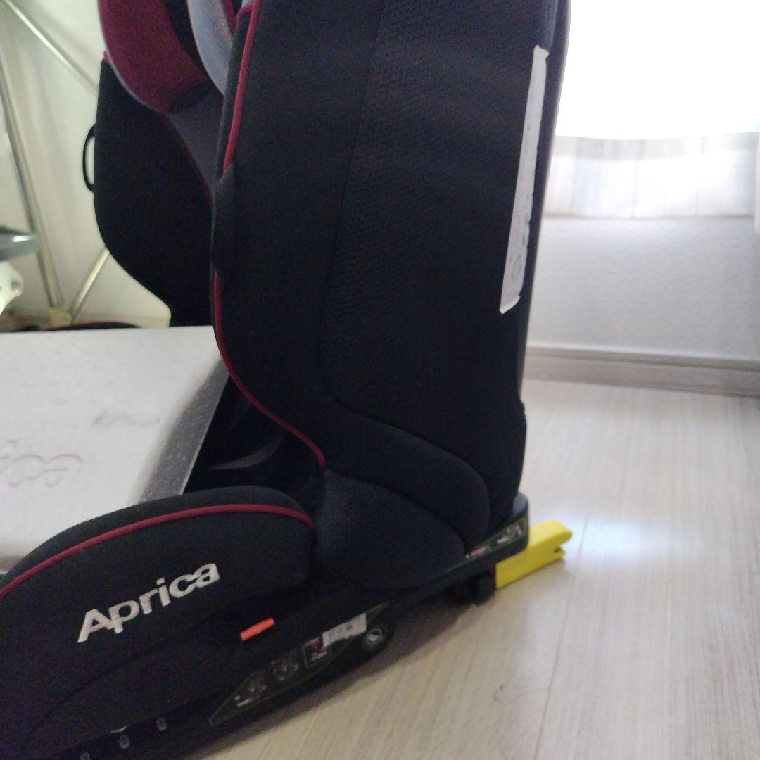 Aprica チャイルドシート ISOFIX　　フォームフィット