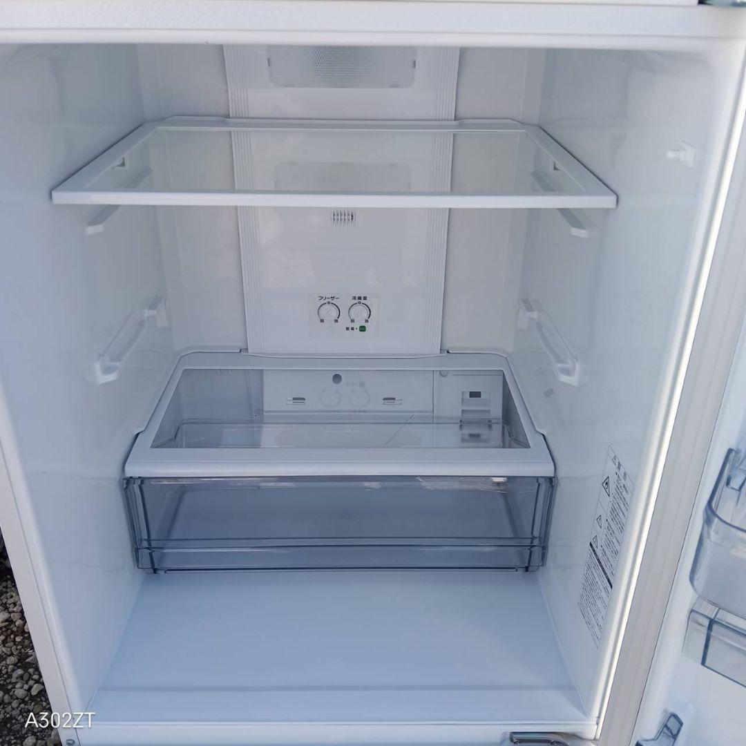 【1046すずぴ様】　アクア　人気モデル　大型冷蔵庫　272L