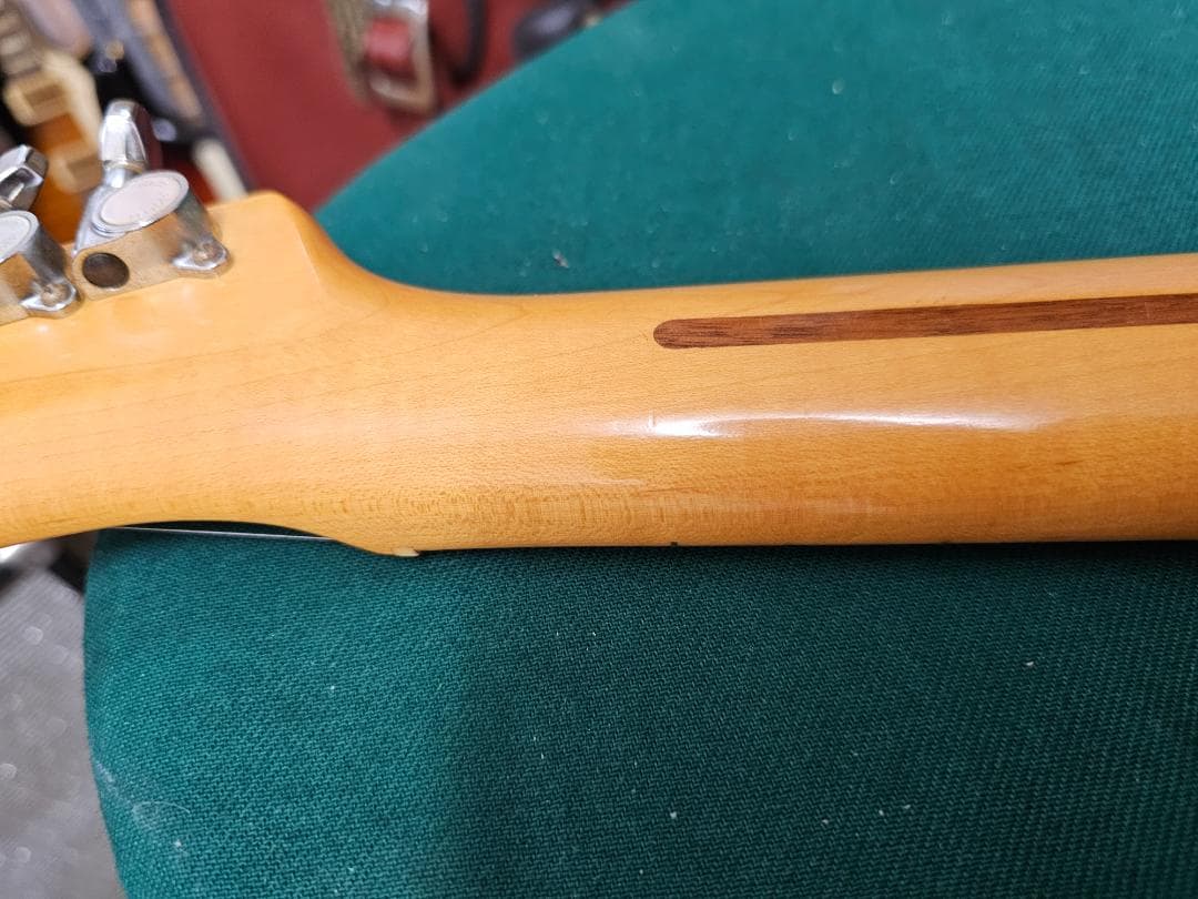 早い者勝ち‼️値下げ限界‼️FenderJAPAN Eシリアル テレキャスター