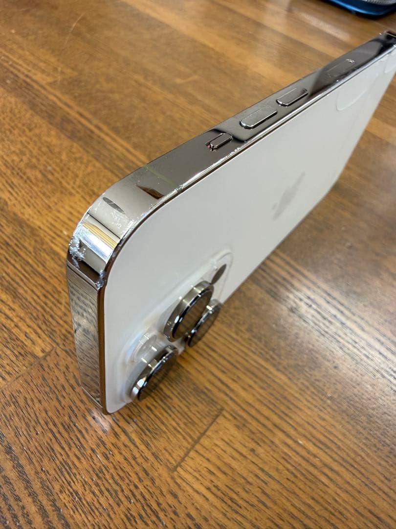 iPhone14pro 128GB ゴールド