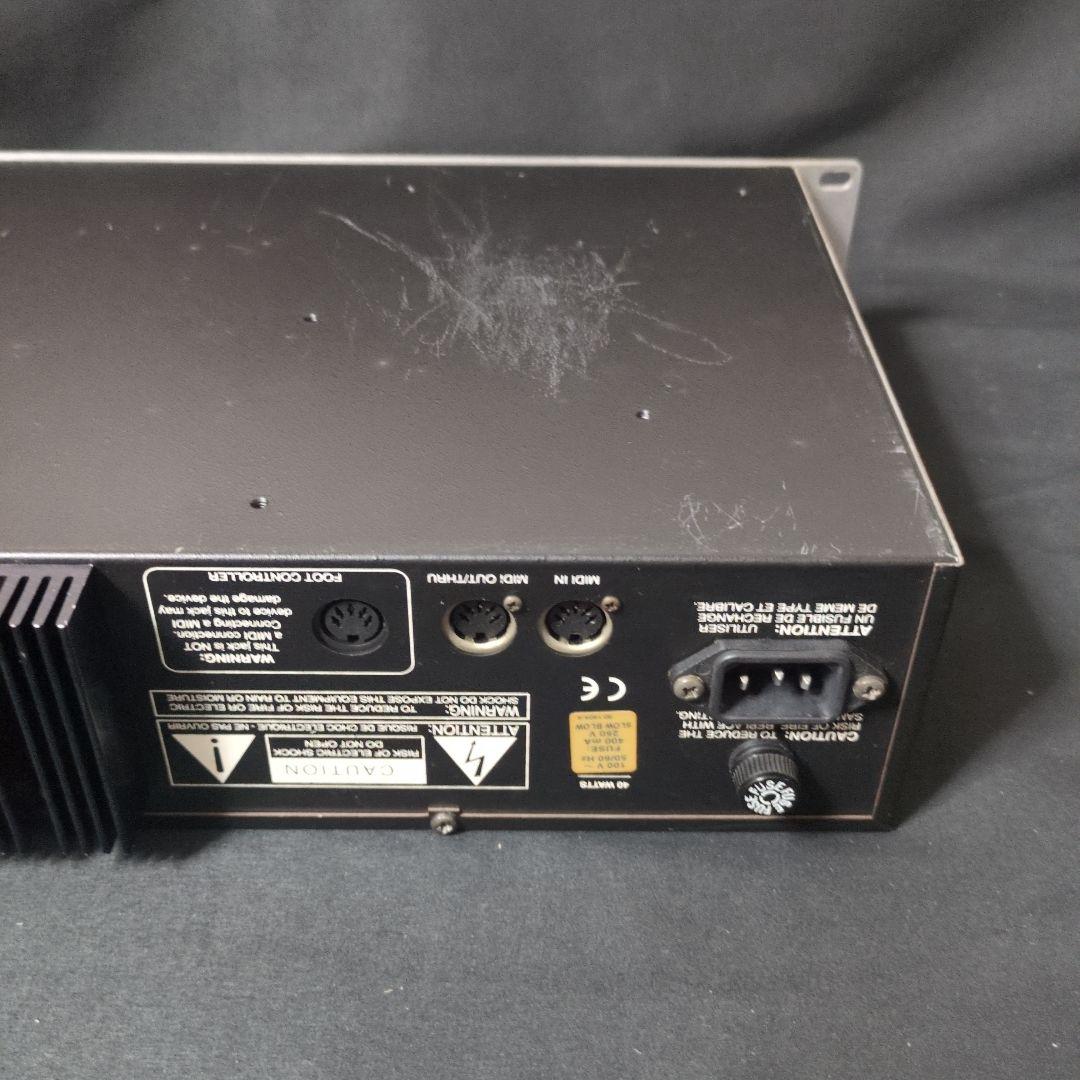 ギター DigiTech 2112 Studio Guitar System