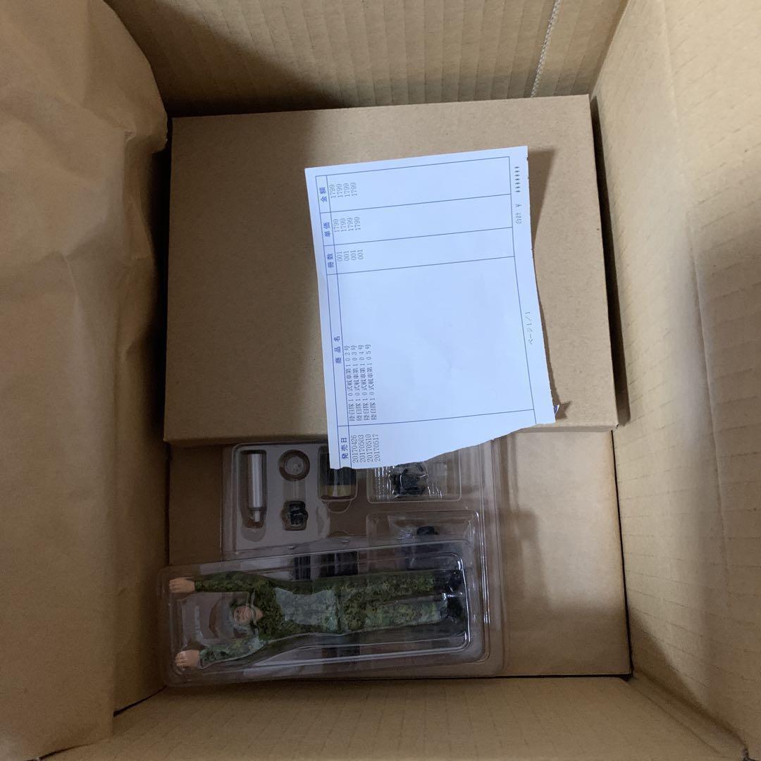 未組立 週刊 陸上自衛隊 10式戦車をつくる 1〜135巻 アシェット