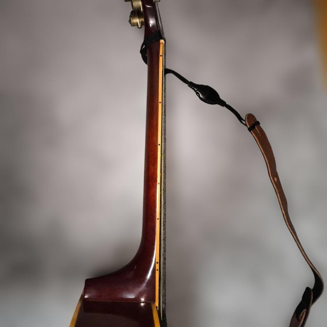 Gibson Hummingbird Custom アコースティックギター