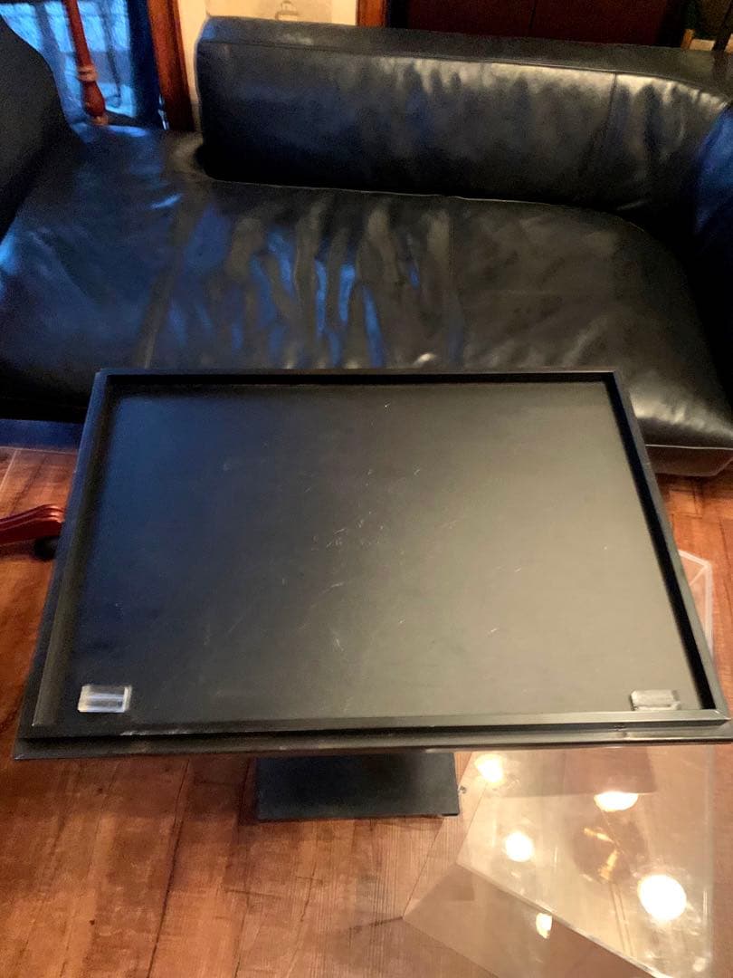 スタンドケース